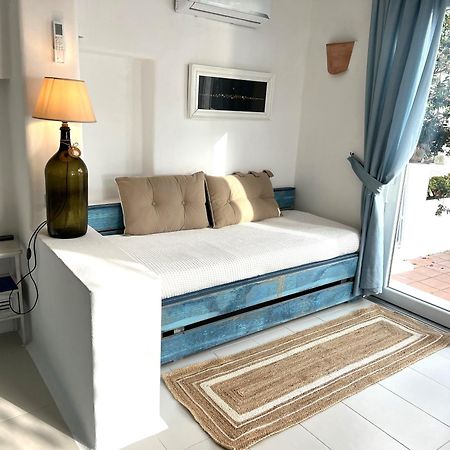 拉韦诺公寓式酒店 Forio di Ischia 外观 照片