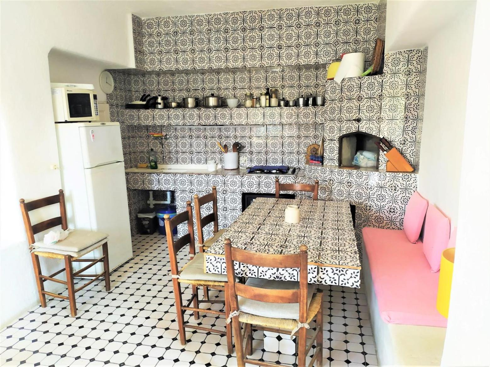 拉韦诺公寓式酒店 Forio di Ischia 外观 照片