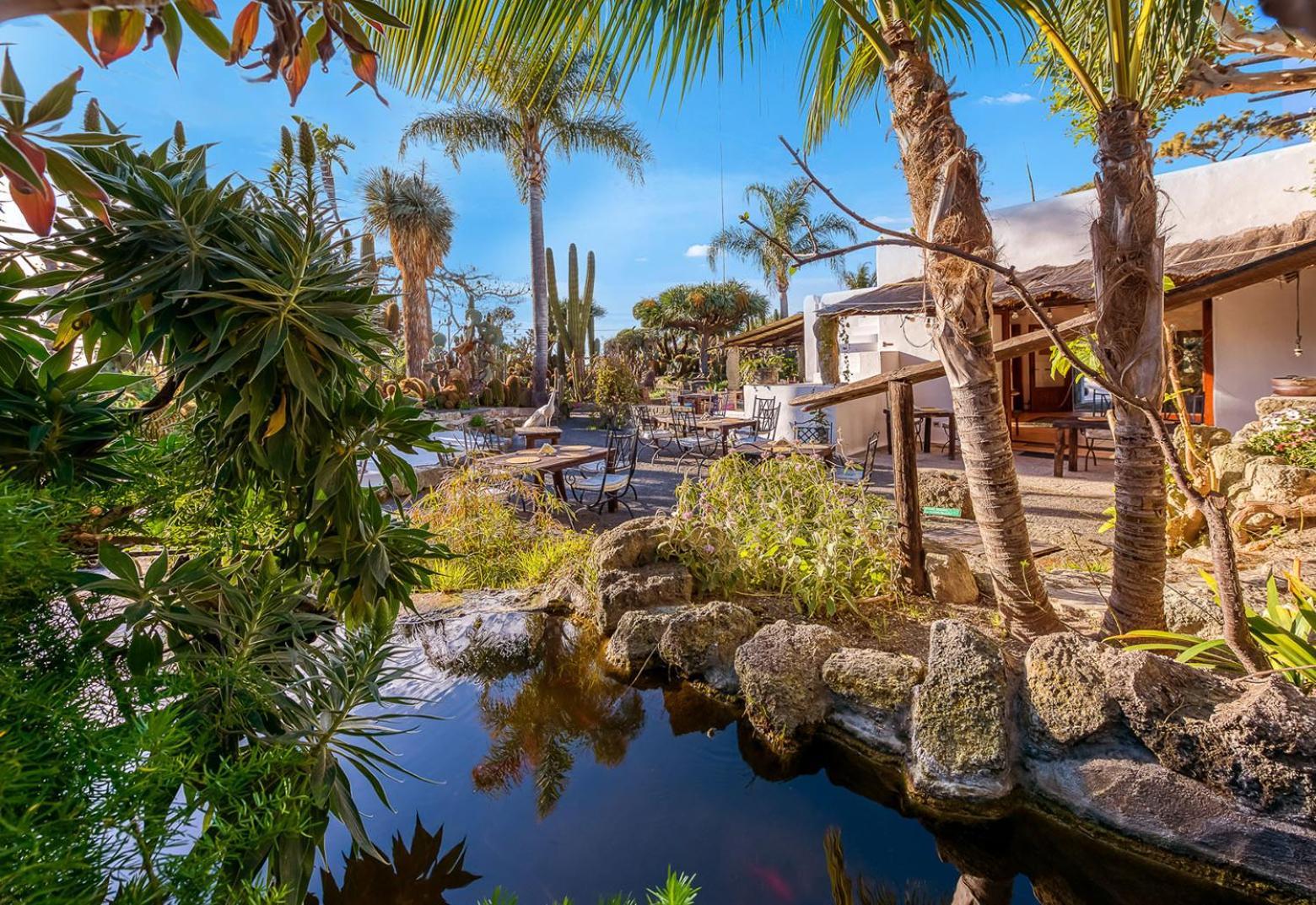拉韦诺公寓式酒店 Forio di Ischia 外观 照片